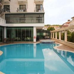 Imagine pentru Kalif Hotel Cazare - Ayvalik 2026