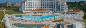 Imagine pentru Hotel Sunrise Blue Magic Cazare - Litoral Obzor 2024