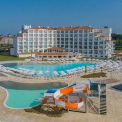Imagine pentru Hotel Sunrise Blue Magic Cazare - Litoral Obzor 2025