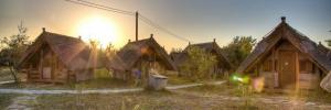 Imagine pentru Hotel Green Dolphin Cazare - Sfantu Gheorghe, Tulcea 2026