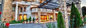 Imagine pentru Hotel Doubletree By Hilton Sighisoara - Cavaler Cazare - City Break Sighisoara 2024