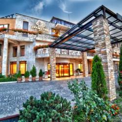 Imagine pentru Hotel Doubletree By Hilton Sighisoara - Cavaler Cazare - City Break Sighisoara la hoteluri de 4* stele 2024