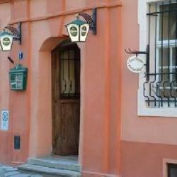 Imagine pentru Hotel Casa Wagner Cazare - City Break Sighisoara la hoteluri de 3* stele 2025
