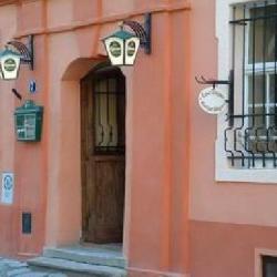 Imagine pentru Hotel Casa Wagner Cazare - City Break Sighisoara la hoteluri de 3* stele 2024