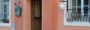 Imagine pentru Hotel Casa Wagner Cazare - City Break Sighisoara la hoteluri de 3* stele 2025
