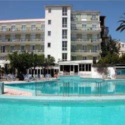 Imagine pentru Hotel Carlton International Cazare - Litoral Sorrento la hoteluri de 4* stele 2024