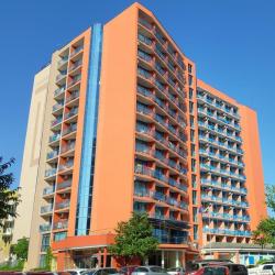 Imagine pentru Sunny Beach Cazare - Litoral Bulgaria 2026