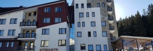 Imagine pentru Hotel Stenata Apart Cazare - Smolyan la hoteluri de 3* stele 2025