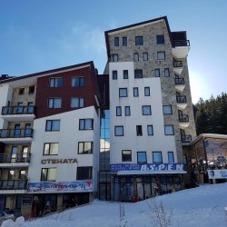 Imagine pentru Hotel Stenata Apart Cazare - Smolyan la hoteluri de 3* stele 2025