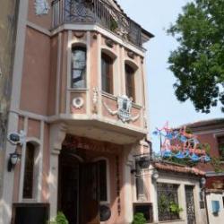 Imagine pentru Hotel Boris Palace Cazare - Plovdiv 2025