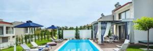 Imagine pentru Hotel W Villas Halkidiki Cazare - Pefkohori (kassandra) 2025
