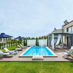 Imagine pentru Hotel W Villas Halkidiki Cazare - Pefkohori (kassandra) 2025