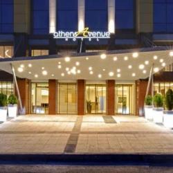 Imagine pentru Hotel Athens Avenue City Break - Atena 2026