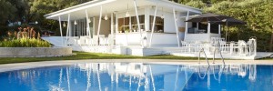 Imagine pentru Hotel Mr & Mrs White Corfu Couples Retreat Charter Avion - Acharavi 2024