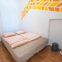 Imagine pentru Hotel Avenue Hostel Cazare - Ungaria 2026