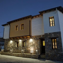 Imagine pentru Hotel Elaion Terra Boutique Guesthouse Cazare - Theologos 2024