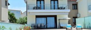 Imagine pentru Hotel Villas Hanioti Cazare - Kassandra Hanioti 2025