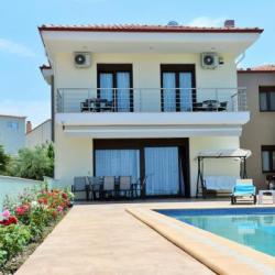 Imagine pentru Hotel Villas Hanioti Cazare - Kassandra Hanioti 2025
