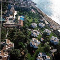 Imagine pentru Ata Hotel Naxos Beach Cazare - Giardini Naxos 2026