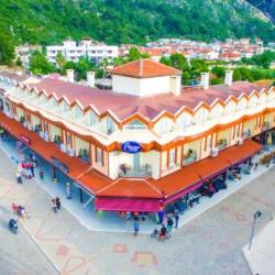 Imagine pentru Icmeler Cazare - Litoral Marmaris 2025