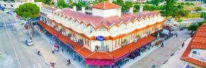 Imagine pentru Icmeler Cazare - Litoral Marmaris 2025
