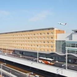 Imagine pentru Haneda Excel Hotel Tokyu Cazare - Japonia 2025