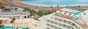 Imagine pentru Hotel Iberostar Selection Sabila (Adults Only, 16+) Cazare - Litoral Costa Adeje 2024