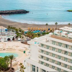 Imagine pentru Hotel Iberostar Selection Sabila (Adults Only, 16+) Cazare - Litoral Costa Adeje la hoteluri cu All inclusive 2024