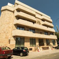 Imagine pentru Msr Port Hotel Cazare - Litoral Mangalia 2025