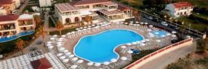 Imagine pentru Almyros Beach Resort & Spa Cazare - Acharavi la hoteluri de 4* stele 2024