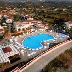 Imagine pentru Almyros Beach Resort & Spa Cazare - Acharavi 2024