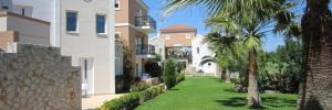 Imagine pentru Hotel Lito Beach Cazare - Gerani 2026