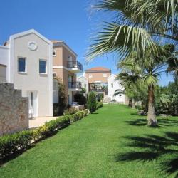 Imagine pentru Hotel Lito Beach Cazare - Gerani 2026