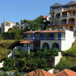 Imagine pentru Alonissos Cazare - Litoral Insula Skopelos la hoteluri de 3* stele 2024