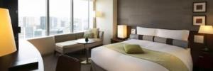 Imagine pentru Hotel Strings By Intercontinental Tokyo Cazare - Japonia 2025