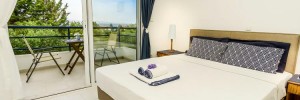 Imagine pentru Kahlenberg Apartments Cazare - Litoral Afitos (kassandra) 2025