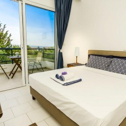 Imagine pentru Kahlenberg Apartments Cazare - Litoral Afitos (kassandra) 2025
