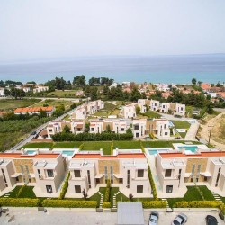 Imagine pentru Hotel Bellevue Villas Cazare - Hanioti (kassandra) 2024