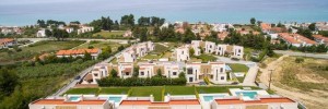 Imagine pentru Hotel Bellevue Villas Cazare - Kassandra Hanioti 2025