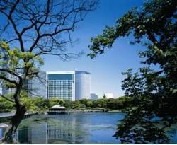 Imagine pentru Hotel Conrad Tokyo Cazare - Tokyo 2024