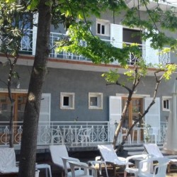 Imagine pentru Hotel Helios Garden Cazare + Autocar - Limenas 2025