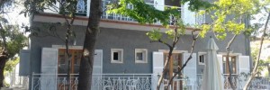 Imagine pentru Hotel Helios Garden Cazare + Autocar - Limenas 2025