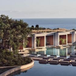 Imagine pentru Olea All Suite Hotel Cazare - Litoral Tsilivi 2025