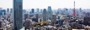 Imagine pentru Hotel Andaz Tokyo Toranomon Hills - A Concept By Hyatt Cazare - Tokyo 2024