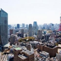 Imagine pentru Hotel Andaz Tokyo Toranomon Hills - A Concept By Hyatt Cazare - Tokyo 2024