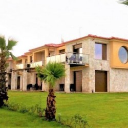 Imagine pentru Hotel Belohorizonte Fine Accommodation Cazare - Litoral Fourka (kassandra) la hoteluri de 4* stele 2025