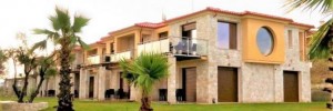Imagine pentru Hotel Belohorizonte Fine Accommodation Cazare - Litoral Fourka (kassandra) la hoteluri de 4* stele 2025