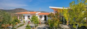 Imagine pentru Hotel Giola By Astris Cliff Cazare + Autocar - Astris 2025