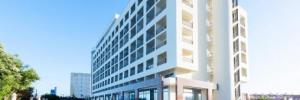 Imagine pentru Hotel Tryp Lisboa Caparica Mar Cazare - Litoral Costa De Caparica la hoteluri de 4* stele 2024