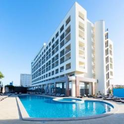 Imagine pentru Hotel Tryp Lisboa Caparica Mar Cazare - Lisabona 2025